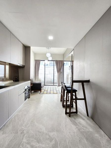 HIGHLINE RESIDENCES 3
