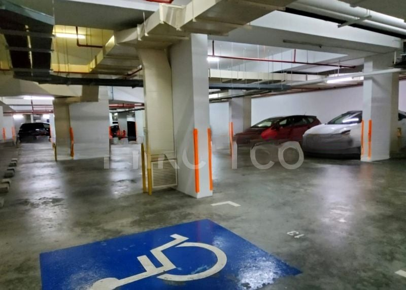 PAYA LEBAR RESIDENCES 5