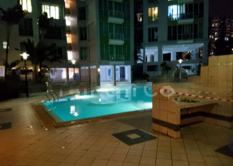 PAYA LEBAR RESIDENCES 6