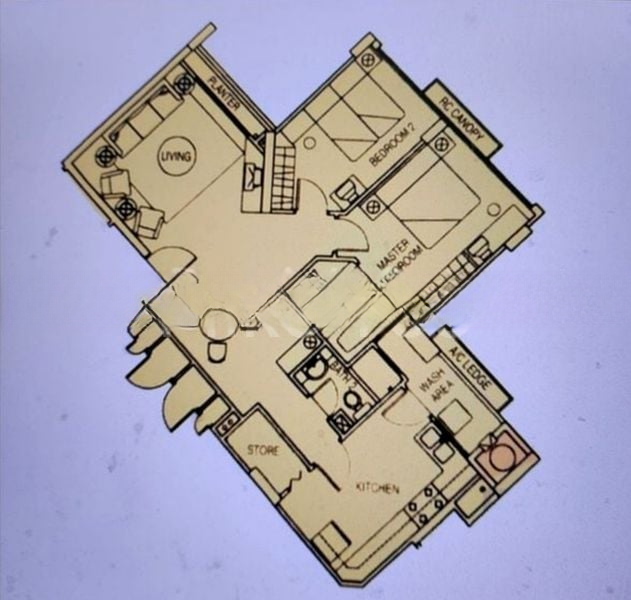 PAYA LEBAR RESIDENCES 7