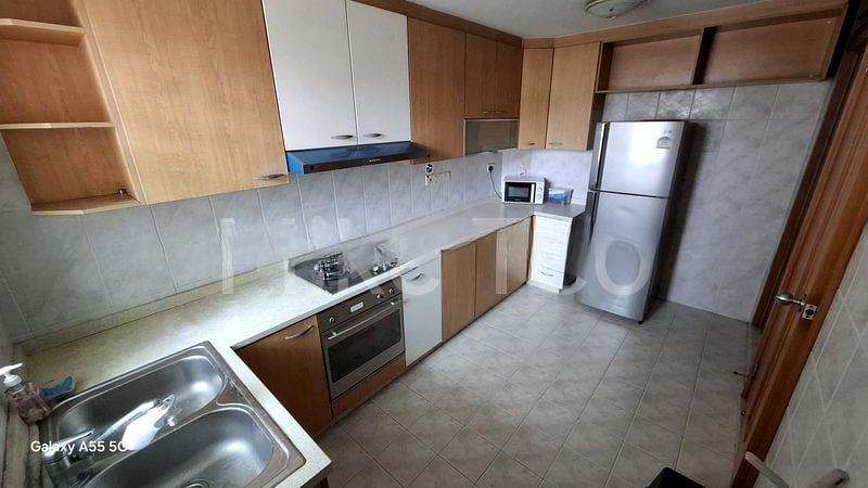 PAYA LEBAR RESIDENCES 4