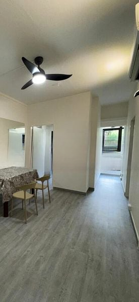 NOVENA COURT 1