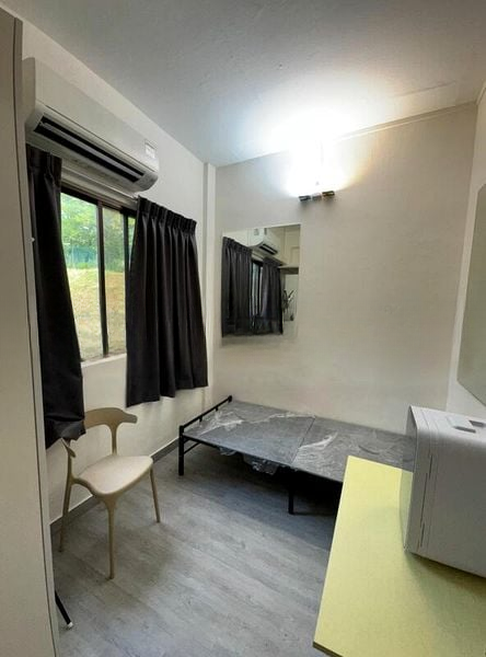 NOVENA COURT 5