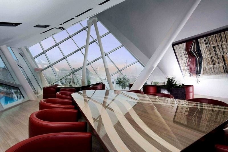 REFLECTIONS AT KEPPEL BAY 4