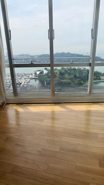 REFLECTIONS AT KEPPEL BAY 12