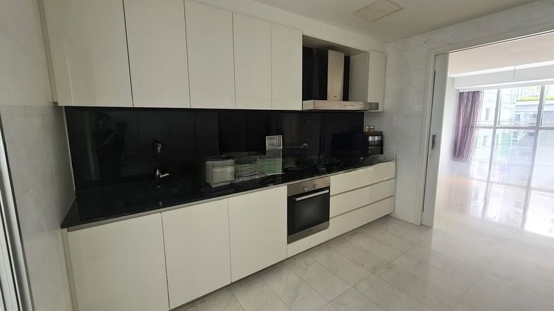 REFLECTIONS AT KEPPEL BAY 15