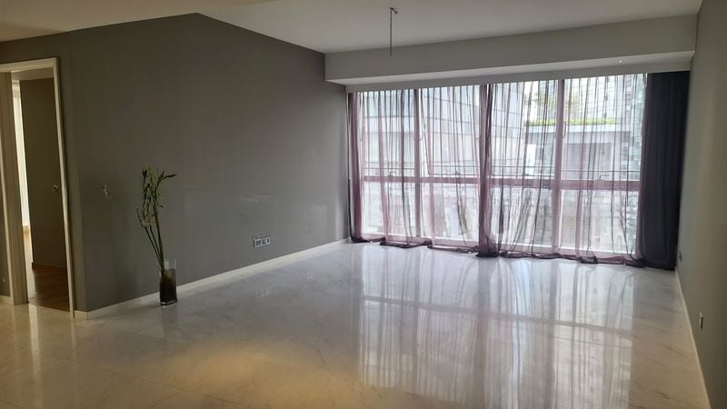 REFLECTIONS AT KEPPEL BAY 2