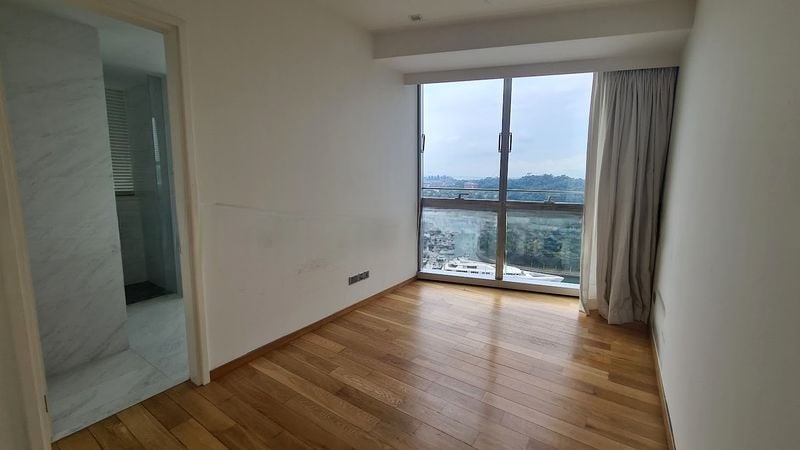 REFLECTIONS AT KEPPEL BAY 14