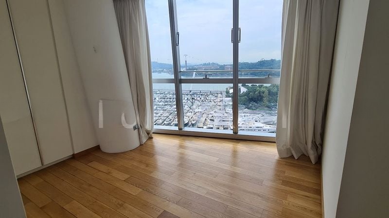 REFLECTIONS AT KEPPEL BAY 11