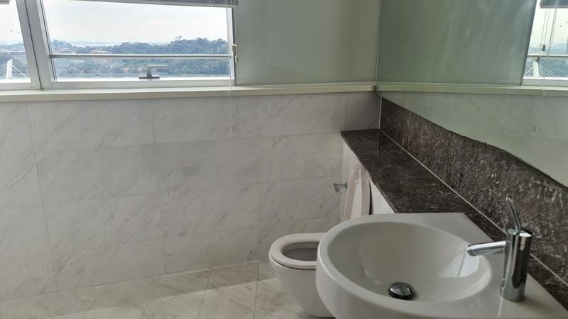 REFLECTIONS AT KEPPEL BAY 8