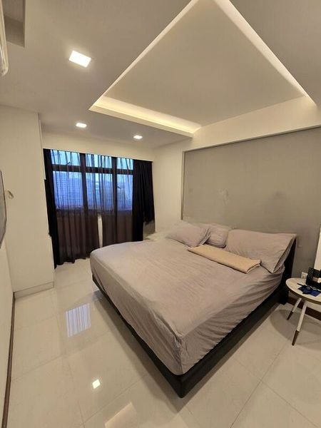 CHOA CHU KANG AVE 1 2