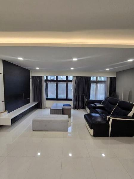 CHOA CHU KANG AVE 1 5