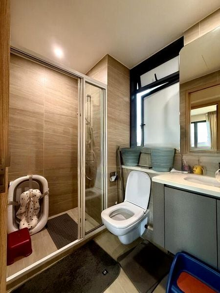HUNDRED PALMS RESIDENCES 9