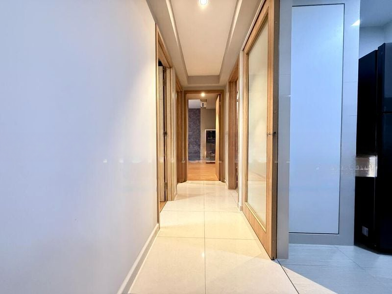 HUNDRED PALMS RESIDENCES 1
