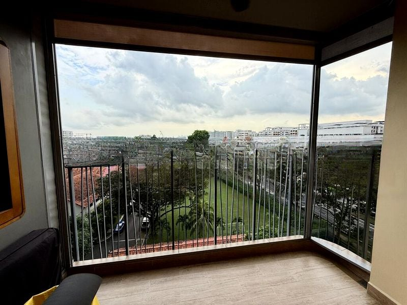HUNDRED PALMS RESIDENCES 2