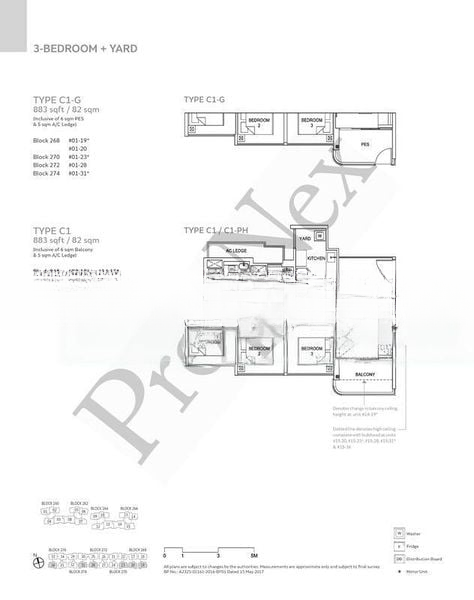 HUNDRED PALMS RESIDENCES 14