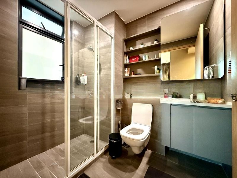 HUNDRED PALMS RESIDENCES 12