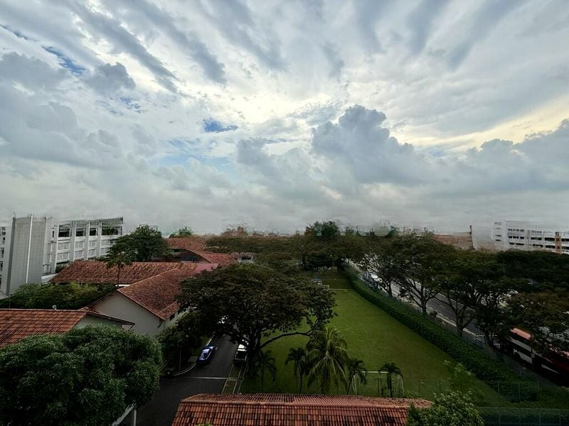 HUNDRED PALMS RESIDENCES 13