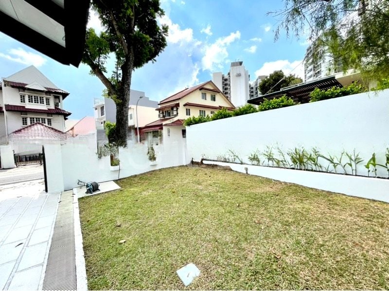 LANDED HOUSING DEVELOPMENT 3