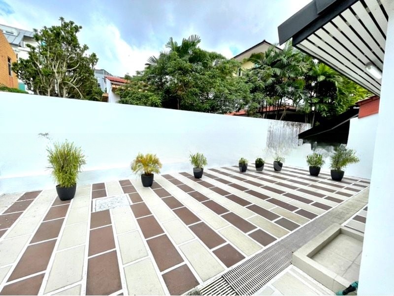 LANDED HOUSING DEVELOPMENT 5