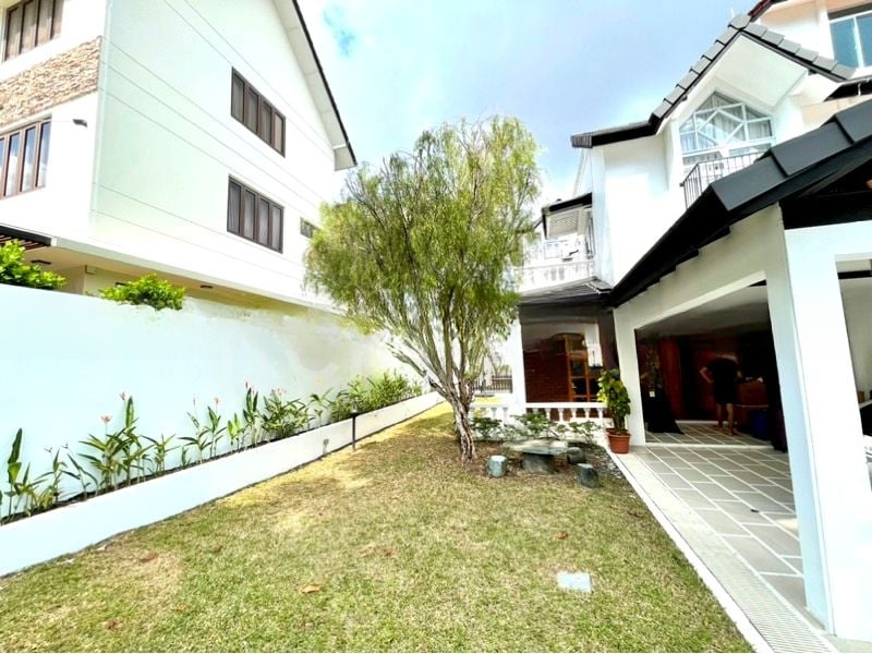 LANDED HOUSING DEVELOPMENT 2