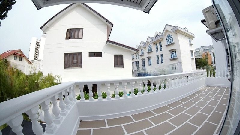 LANDED HOUSING DEVELOPMENT 11
