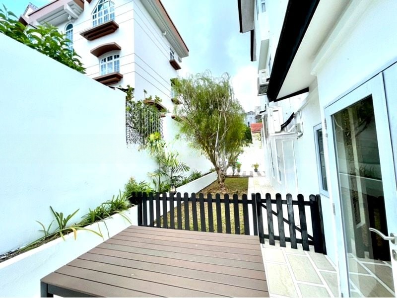 LANDED HOUSING DEVELOPMENT 4