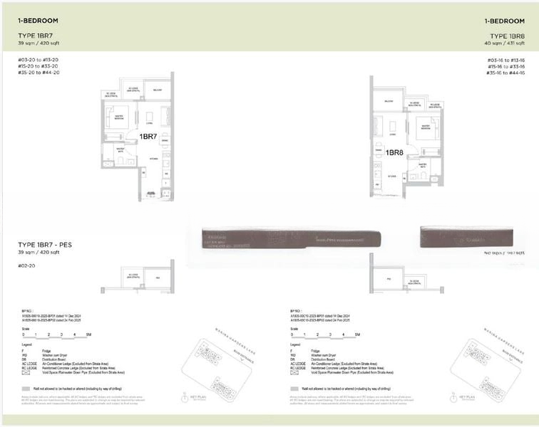 ONE MARINA GARDENS 5