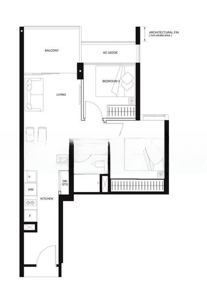 THE LINQ @ BEAUTY WORLD 7