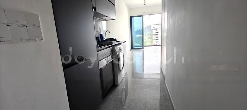 THE LINQ @ BEAUTY WORLD 2