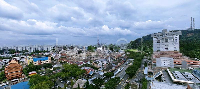 THE LINQ @ BEAUTY WORLD 6