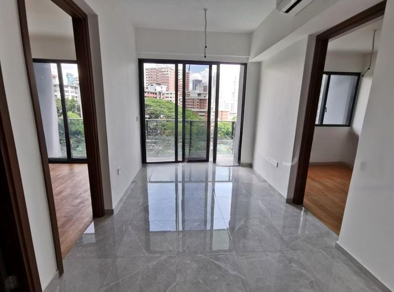 STIRLING RESIDENCES 8