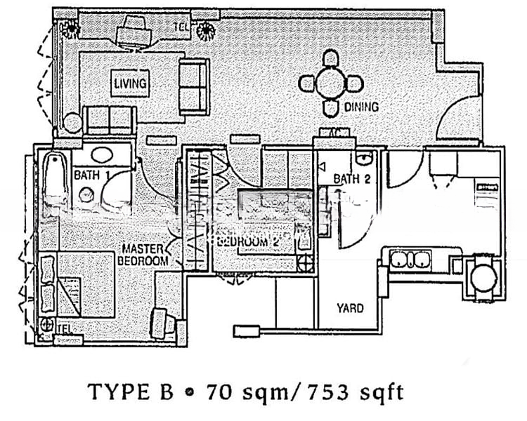 KASTURINA LODGE 11