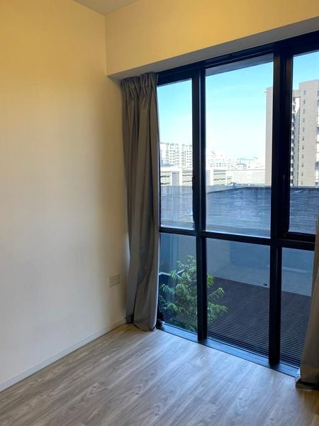 THE WOODLEIGH RESIDENCES 2