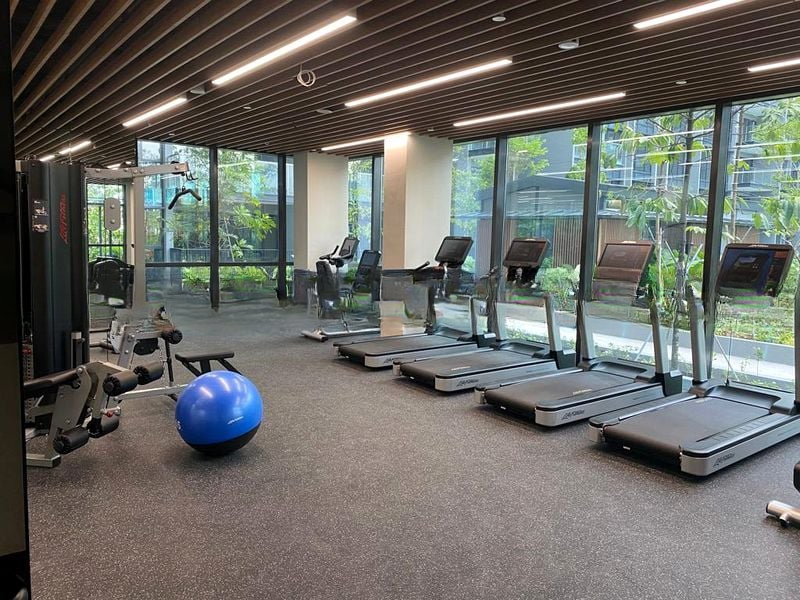 THE WOODLEIGH RESIDENCES 7