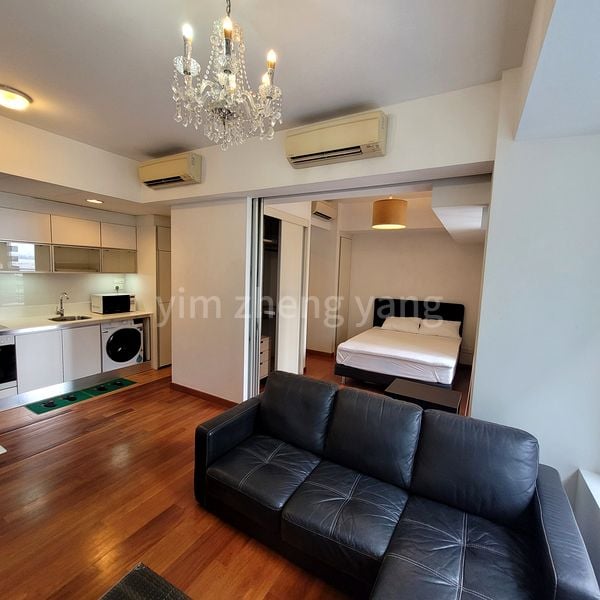 THE SAIL @ MARINA BAY 2