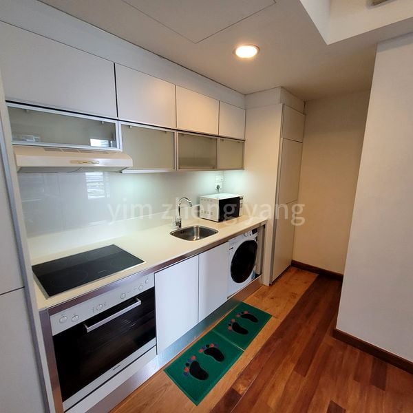 THE SAIL @ MARINA BAY 5