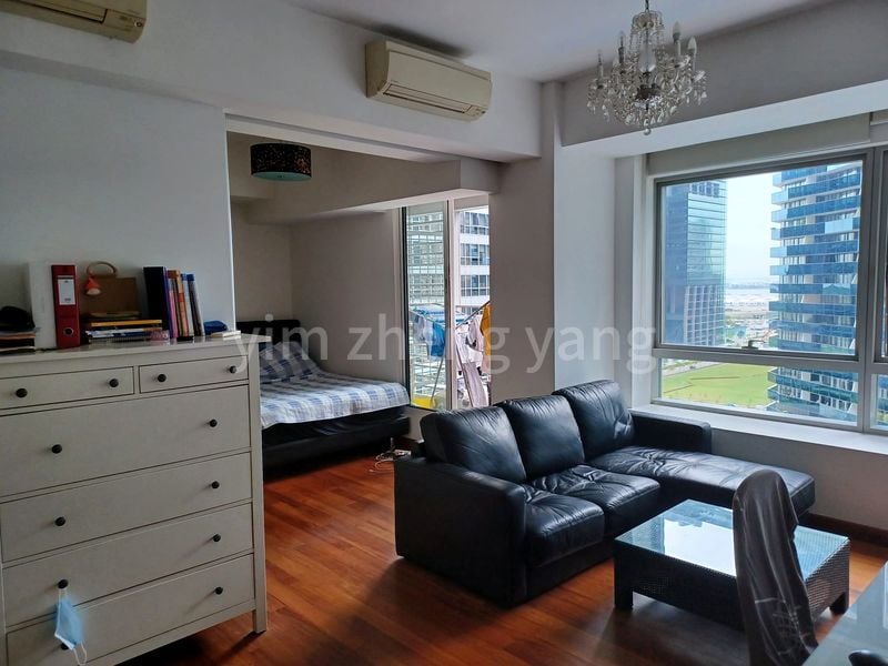 THE SAIL @ MARINA BAY 6