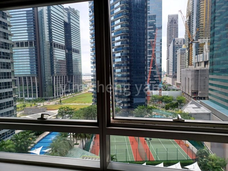 THE SAIL @ MARINA BAY 8