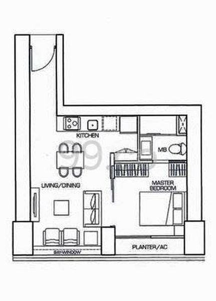 THE SAIL @ MARINA BAY 10