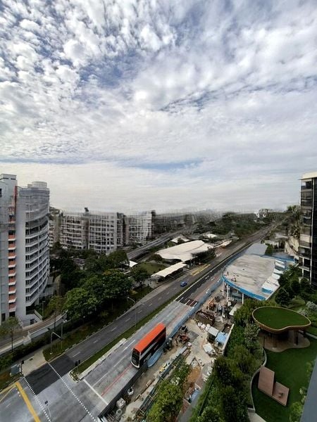 SENGKANG GRAND RESIDENCES 9
