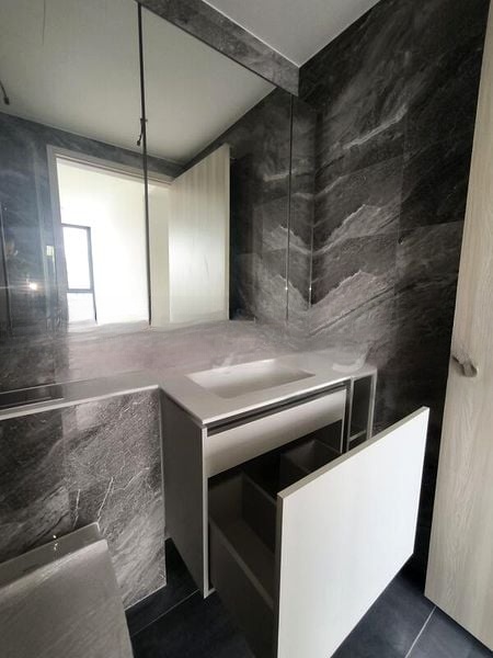 SENGKANG GRAND RESIDENCES 3
