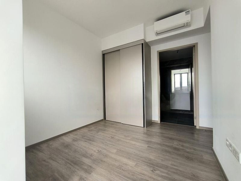 SENGKANG GRAND RESIDENCES 1