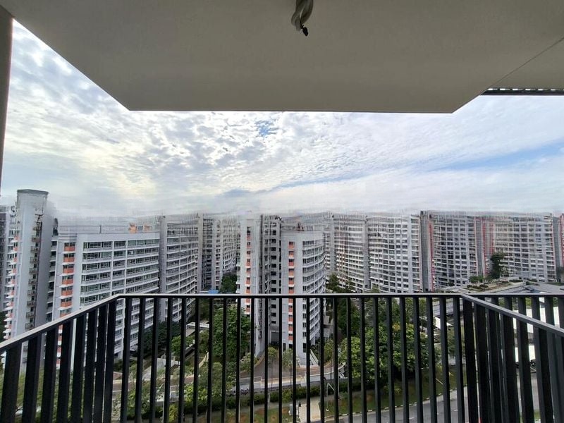 SENGKANG GRAND RESIDENCES 10