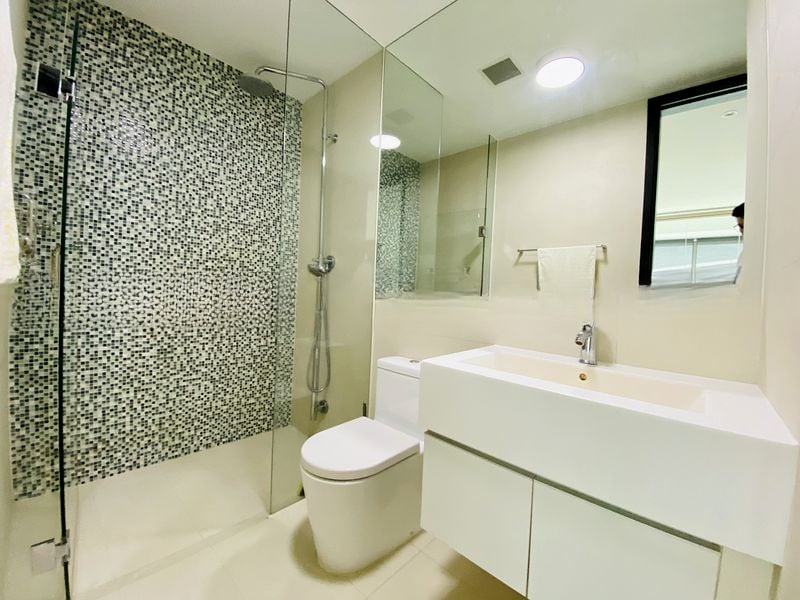 THE ROCHESTER RESIDENCES 5