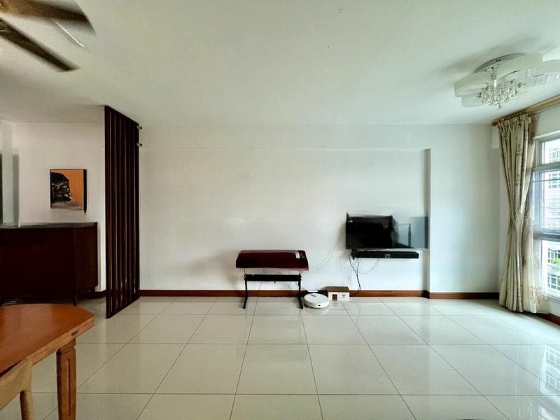 SENGKANG EAST AVE 13