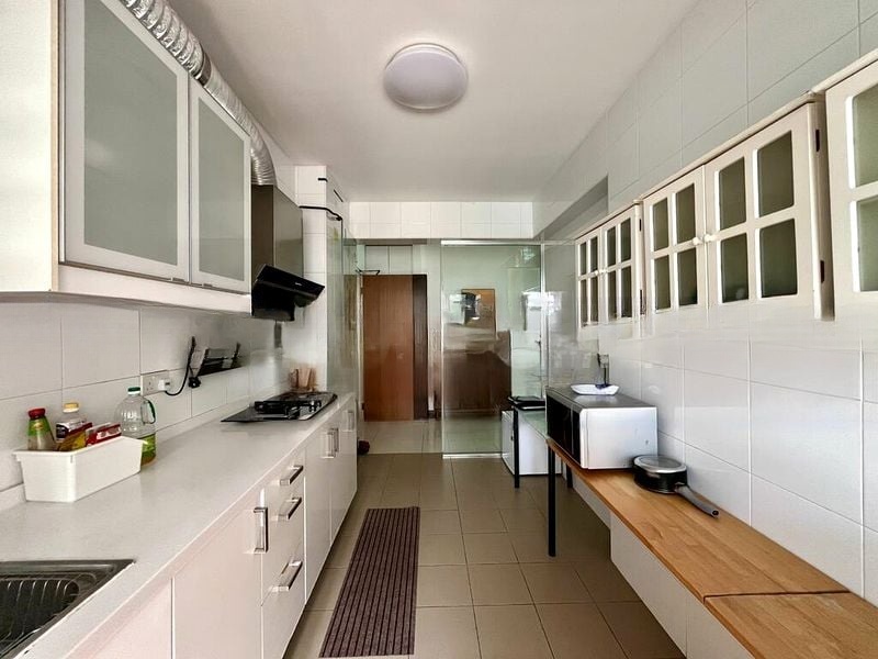 SENGKANG EAST AVE 12