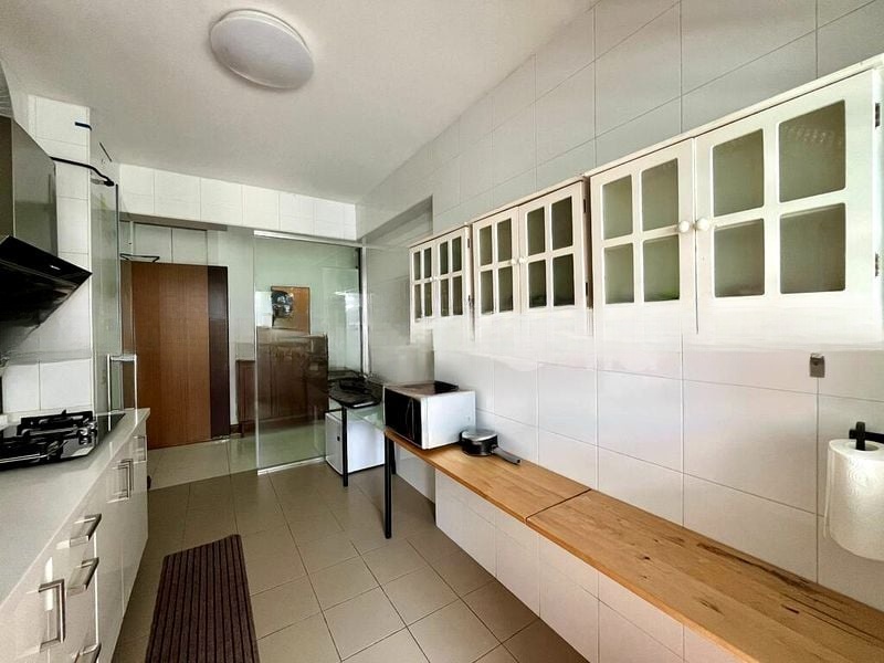 SENGKANG EAST AVE 11