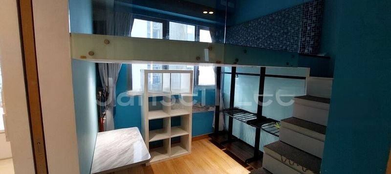 ALEX RESIDENCES 6