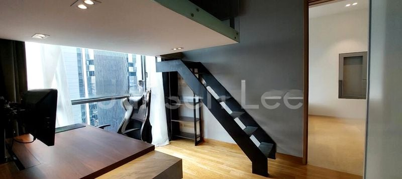 ALEX RESIDENCES 8